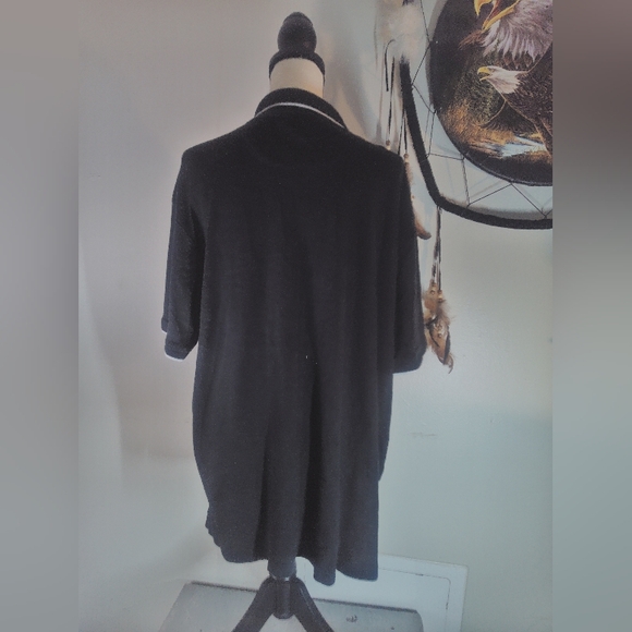 Club room Polo - Picture 2 of 3